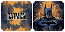 BATMAN - Pro Cornhole Bags - 4