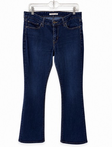 Levi 715 bootcut - 715,