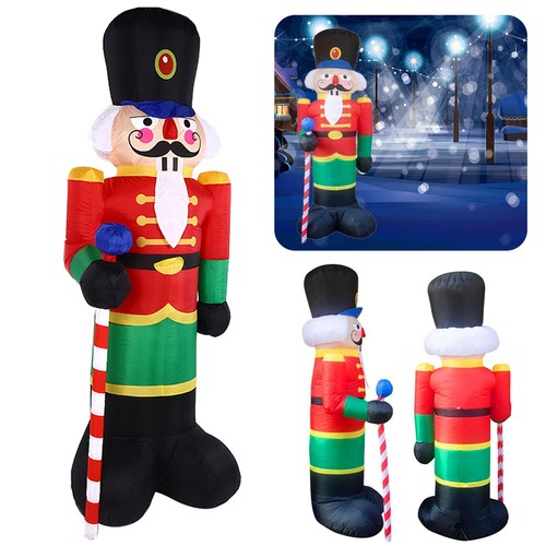 Christmas inflatable - christmas,