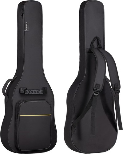 Cahaya electric guitar bag - cahaya,