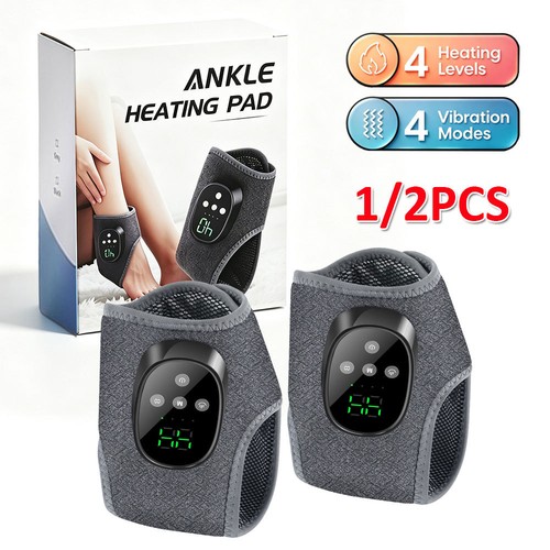 Cordless foot ankle - foot,
