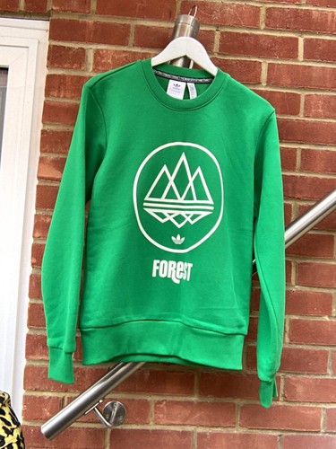 Adidas spezial green - adidas,