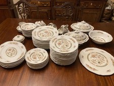 Adams Jeddo, Wedgwood China