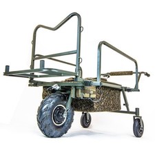 Solar SP C-Tech Power Barrow
