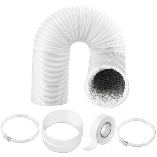 Vent hose for cda cooker - for, hood