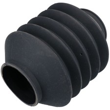 Trailer Hitch Coupling Bellows