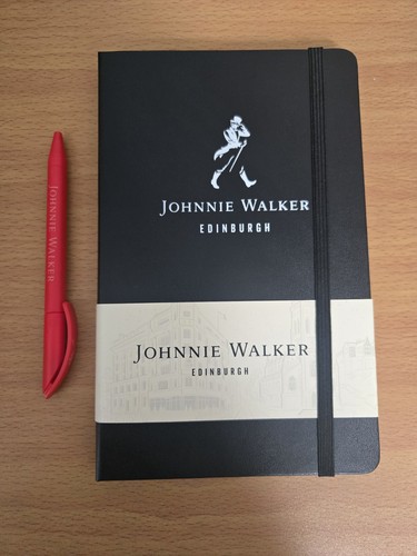 Rare custom edition - rare, johnnie