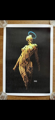 Sagaz new line2 print - new, +