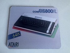 Atari 800XL Mouse Mat