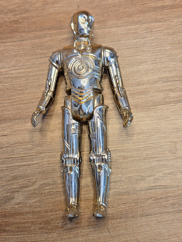 Vintage star wars - star,