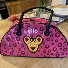 Ello Creation System Jungala