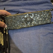 ​Vintage Carved Dragon