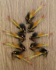 3 x Willie Gunn Tungsten Cone