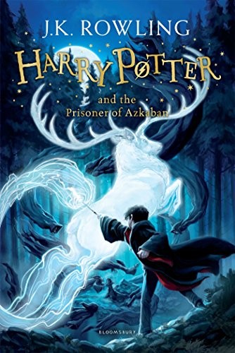Harry potter and - harry, the