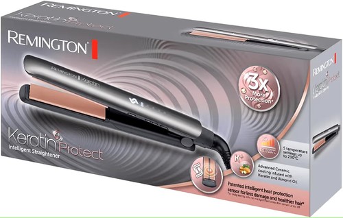 Remington keratin protect - remington,