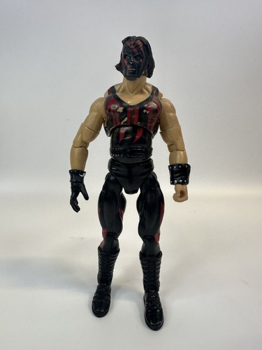 Wwe wwf kane masked wrestling - wwe,