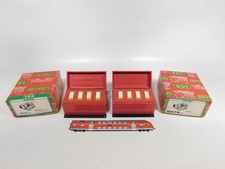 2x LGB Lehmann G Scale Iim