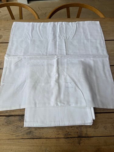 New secret linen white pure - secret,
