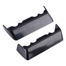 2pcs Center Roof Rack Leg