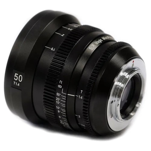 Slr magic microprime cine - au,