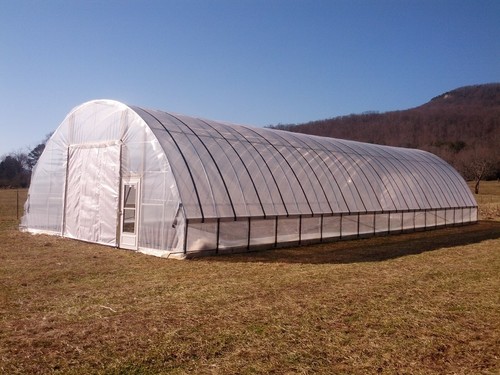 Super duty greenhouse x - super,