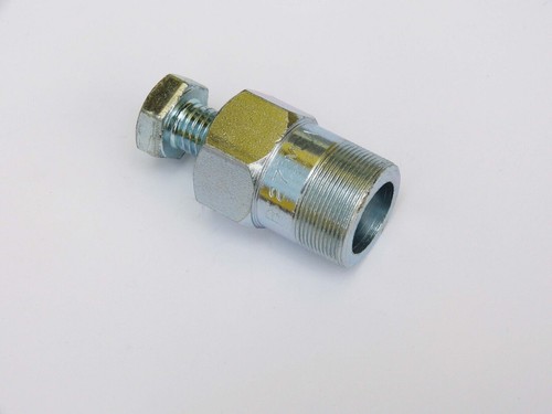 Bsa spring clutch hub - bsa,