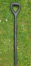 Wooden African hard wood Walking Stick Cane