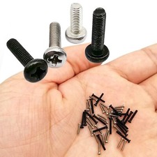 M1-M4 Small Micro Screw for