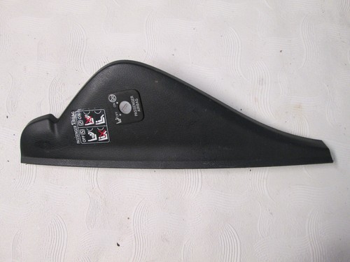 Lexus dashboard left end - lexus, rx