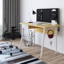 Freemont Desk with Storage
