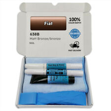 Touch Up Paint Pen For Fiat