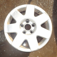 VOLKSWAGEN POLO 9N 14" ALLOY