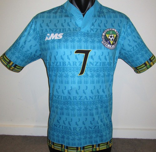 Zanzibar national team kassim - zanzibar,