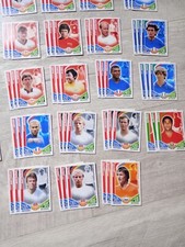 Match Attax 2010 - Tesco