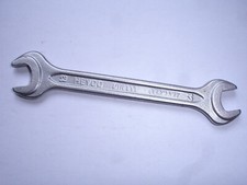 BMW SPANNER HEYCO GERMANY DIN