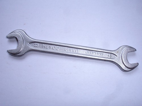 Bmw spanner heyco germany din - spanner,