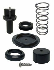 Poppet Valve Kit - Mercury