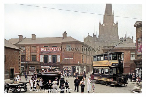 Ptc0179 tram in college - -,