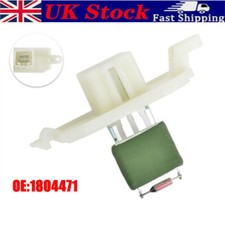 HEATER BLOWER RESISTOR FOR