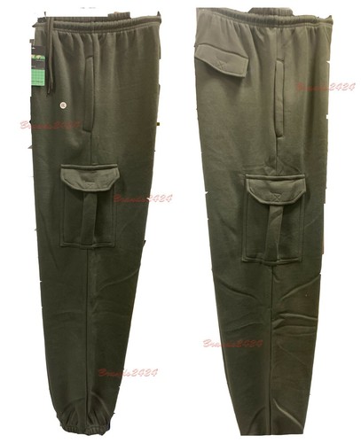 Mens cargo combat jogging - cargo,