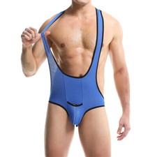 Men's Sexy Gay Jockstrap