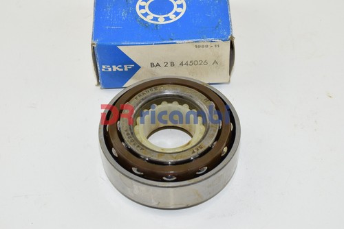 Skf wheel bearing for - skf,