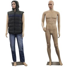 Good quality realistic skin - realistic,