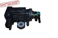 OE Turbo Pressure Solenoid