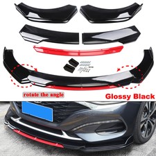 Universal Gloss Black Car