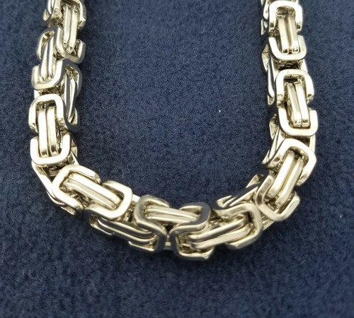 Stainless steel silver - stainless,