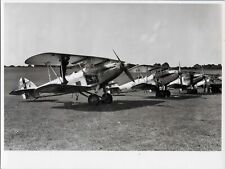 HAWKER HART LINE UP K3008