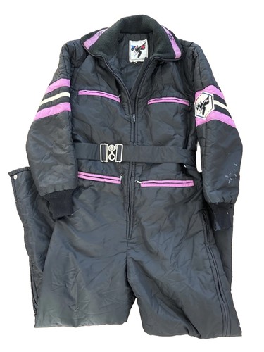 Vtg raven snowmobile - raven,