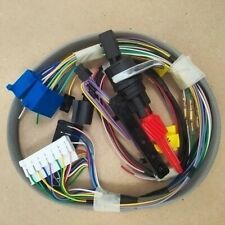 VW Golf MK2 Digifiz Wiring
