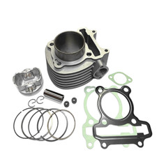 Engine Cylinder Pistons Rings
